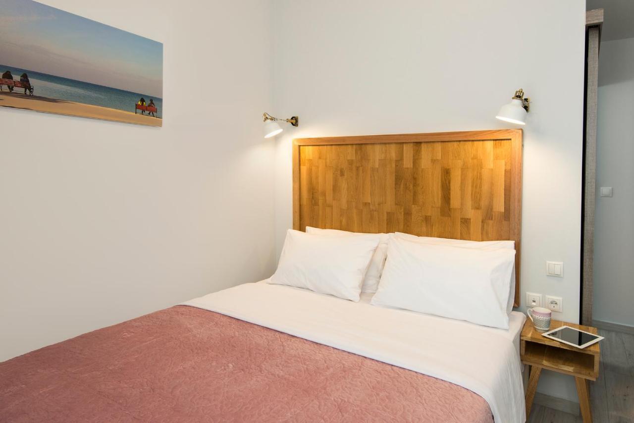 Downtown Hotel Nauplie Extérieur photo