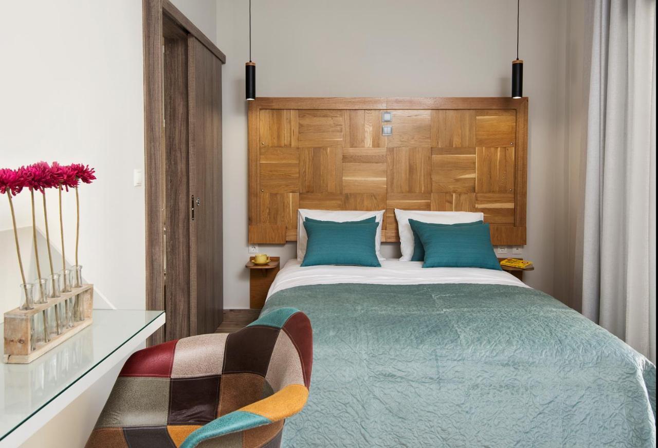 Downtown Hotel Nauplie Extérieur photo