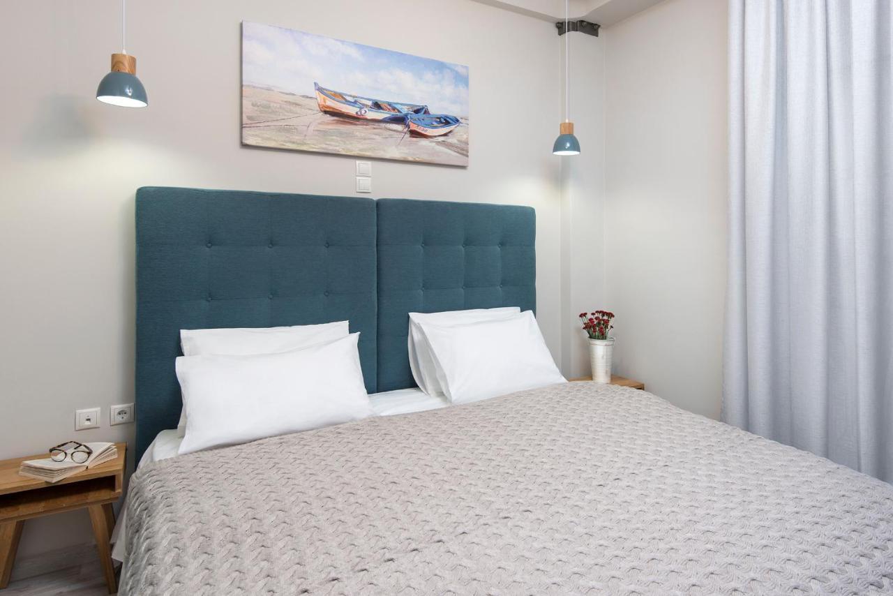 Downtown Hotel Nauplie Extérieur photo
