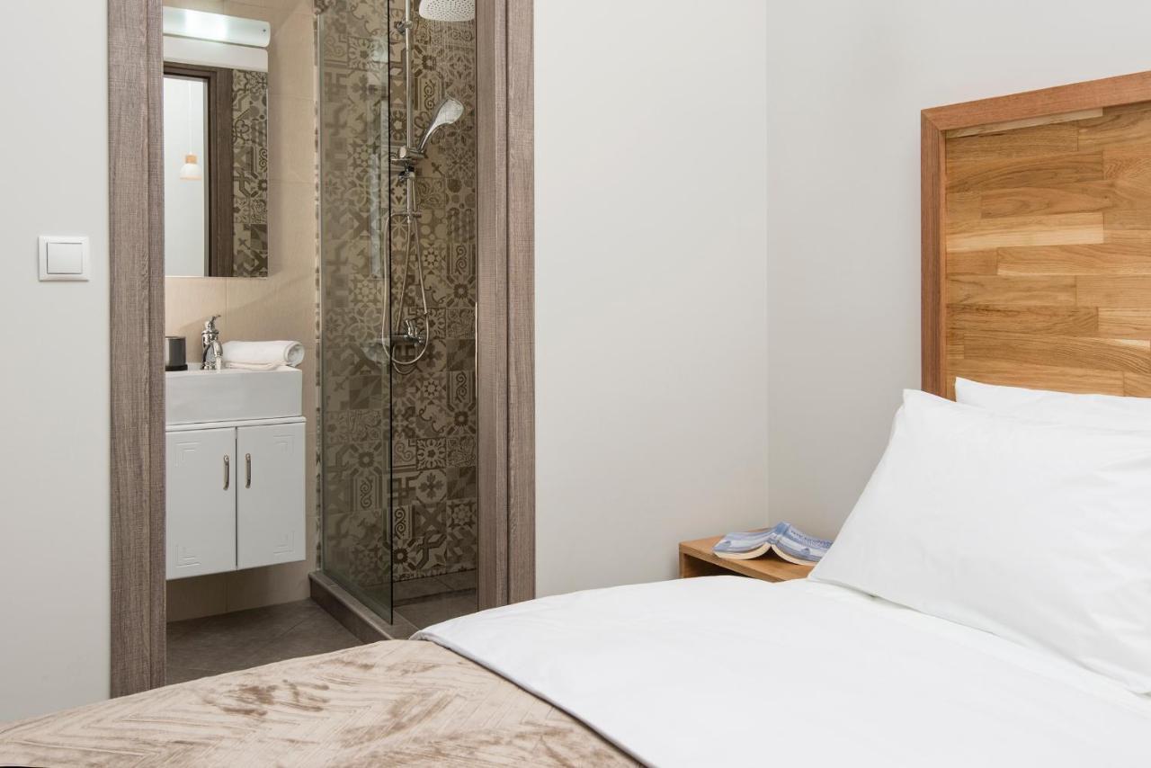 Downtown Hotel Nauplie Extérieur photo