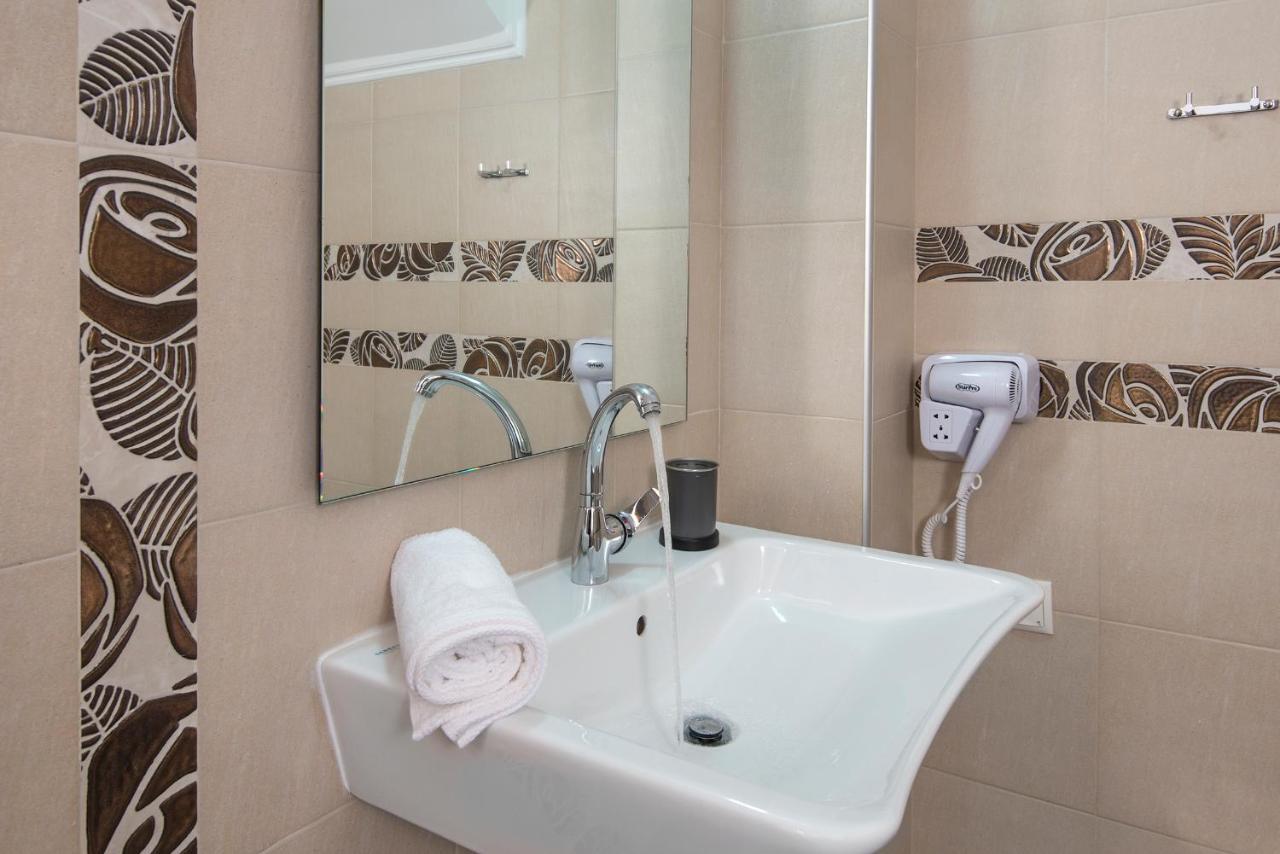 Downtown Hotel Nauplie Extérieur photo