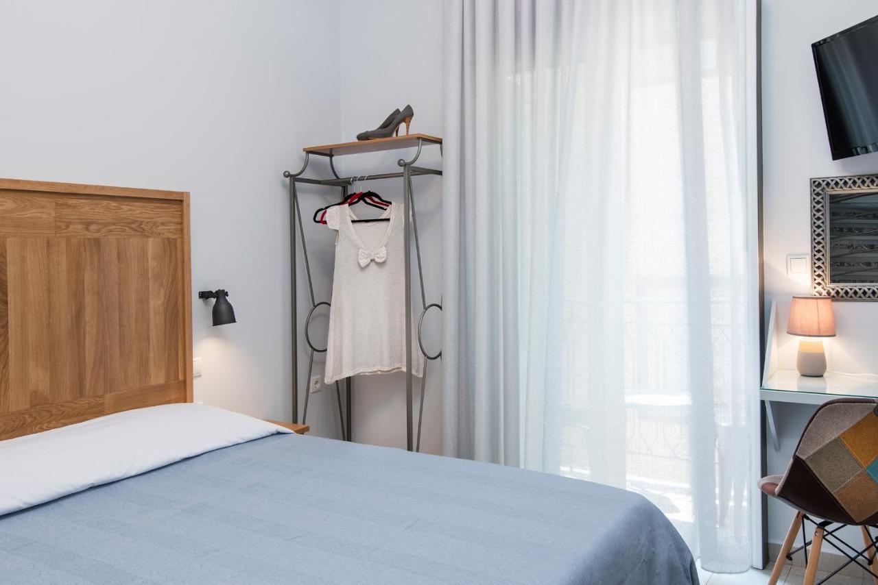 Downtown Hotel Nauplie Extérieur photo
