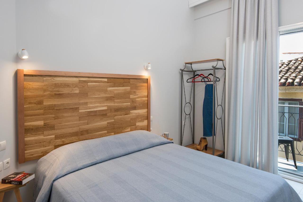 Downtown Hotel Nauplie Extérieur photo