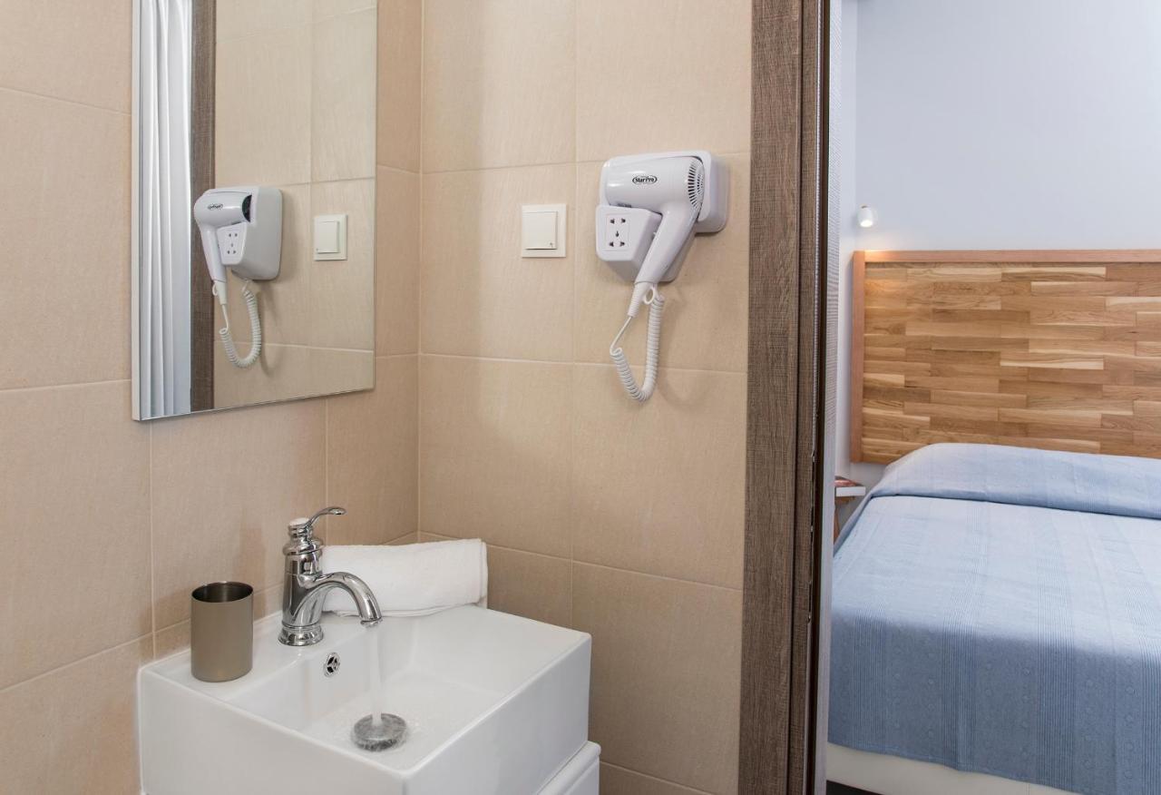 Downtown Hotel Nauplie Extérieur photo