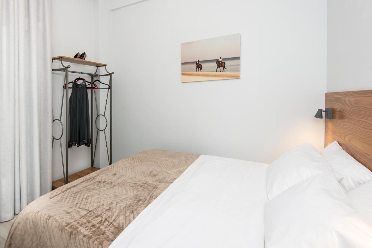 Downtown Hotel Nauplie Extérieur photo