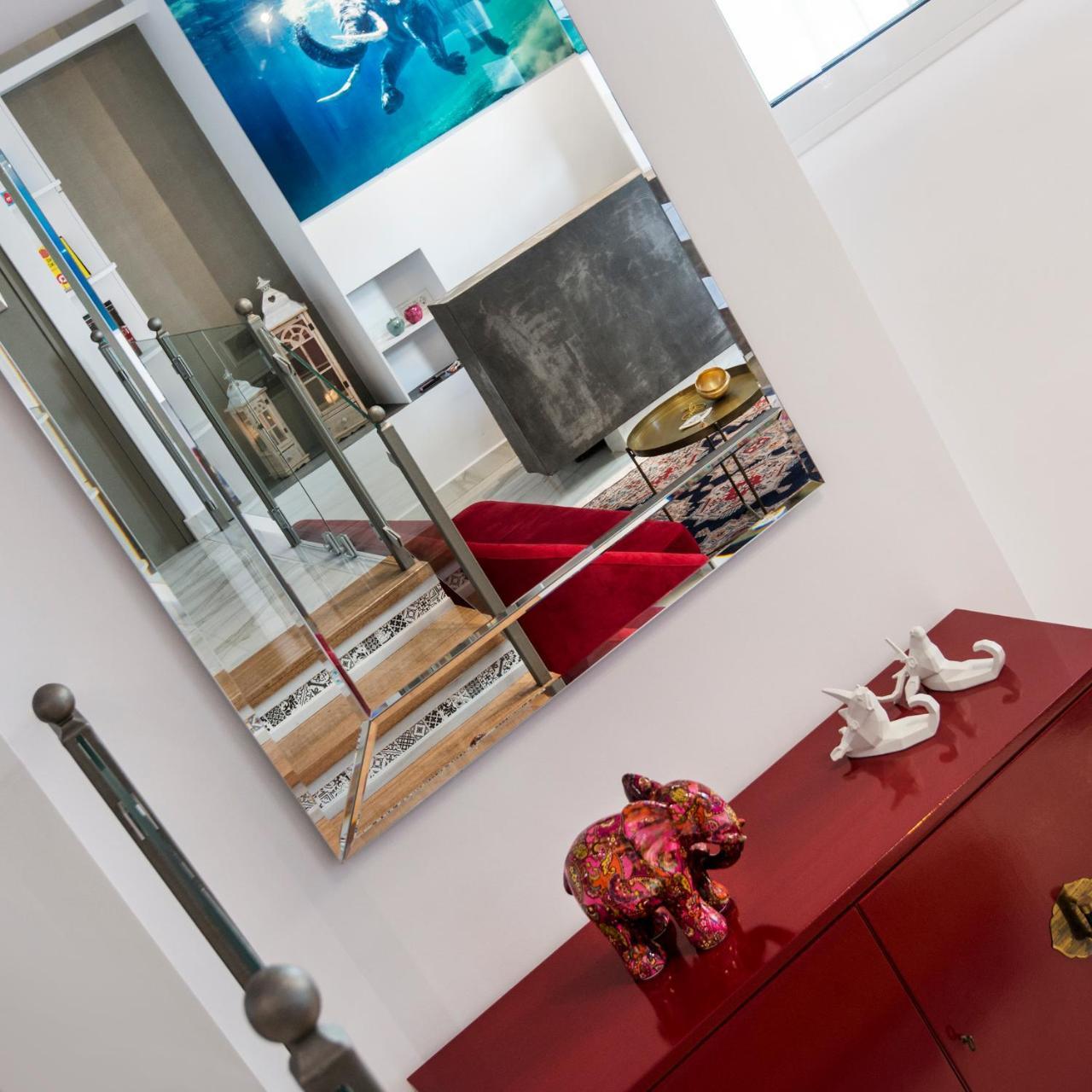 Downtown Hotel Nauplie Extérieur photo