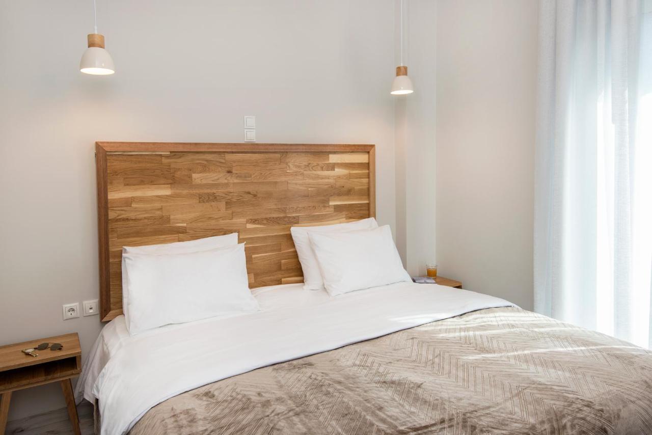 Downtown Hotel Nauplie Extérieur photo