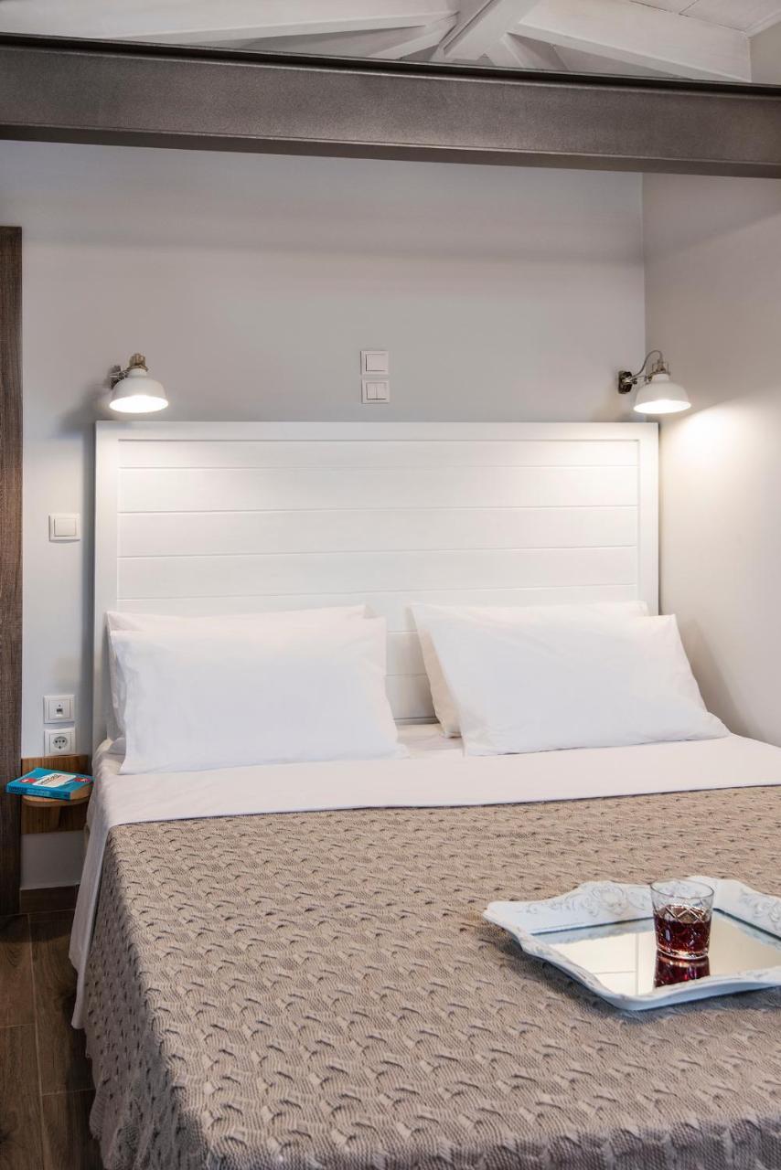 Downtown Hotel Nauplie Extérieur photo