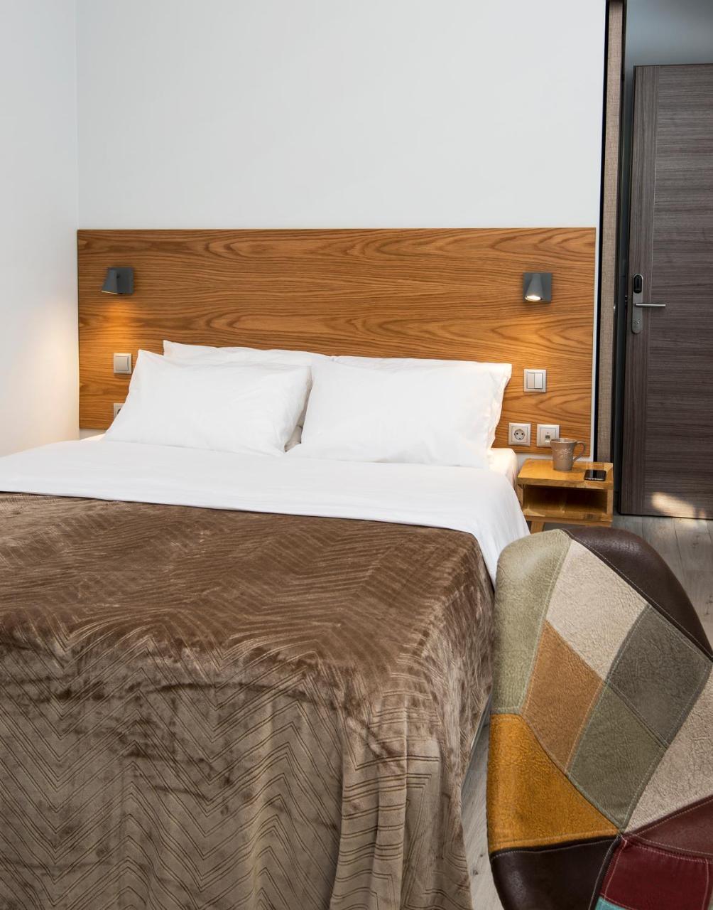 Downtown Hotel Nauplie Extérieur photo