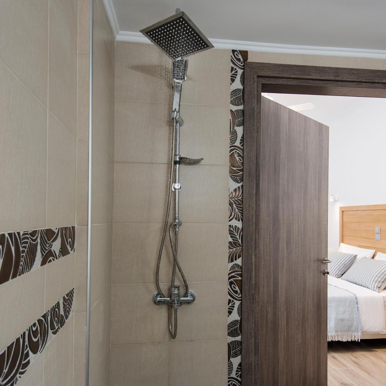 Downtown Hotel Nauplie Extérieur photo